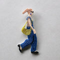 Broche - Shopping