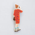 Broche - Rendez-vous