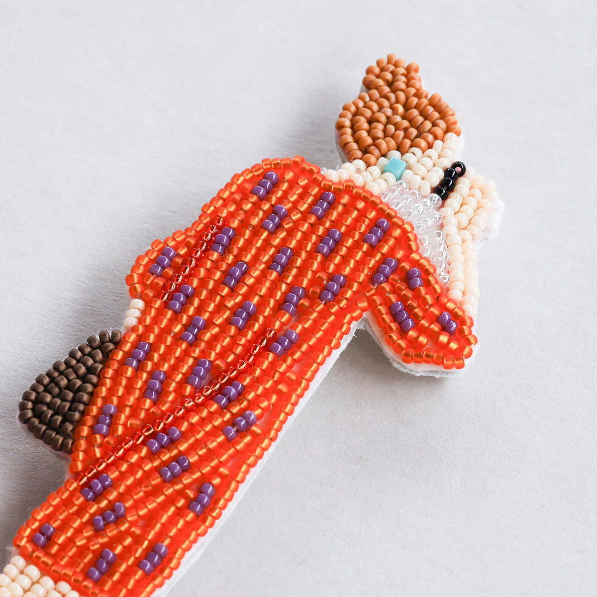 Broche - Rendez-vous