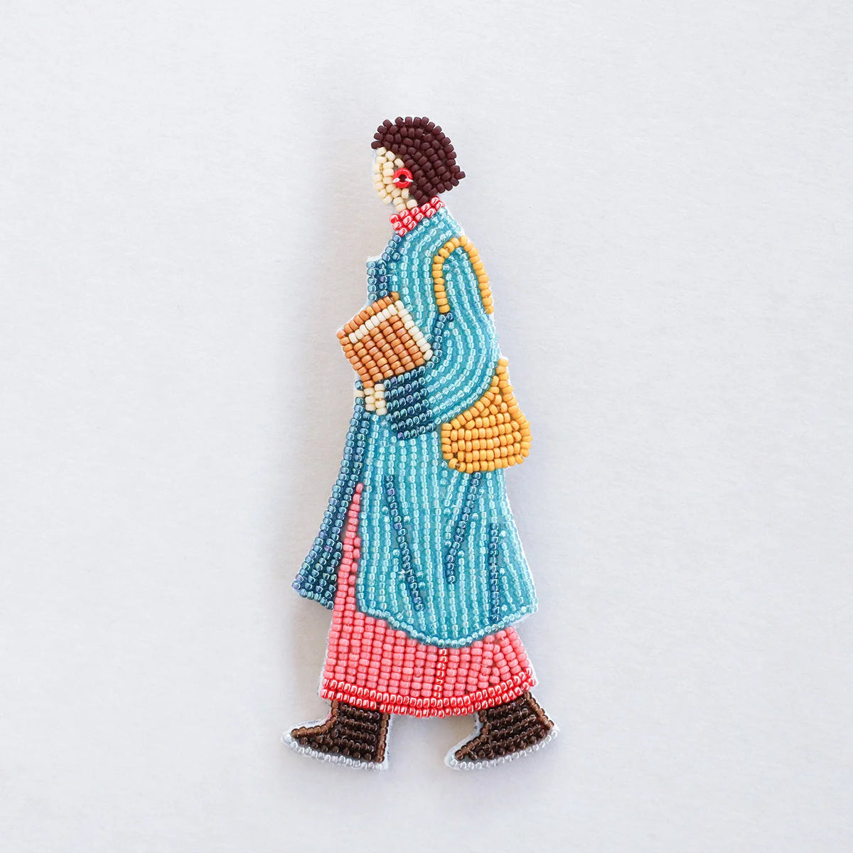 Broche - Librairie