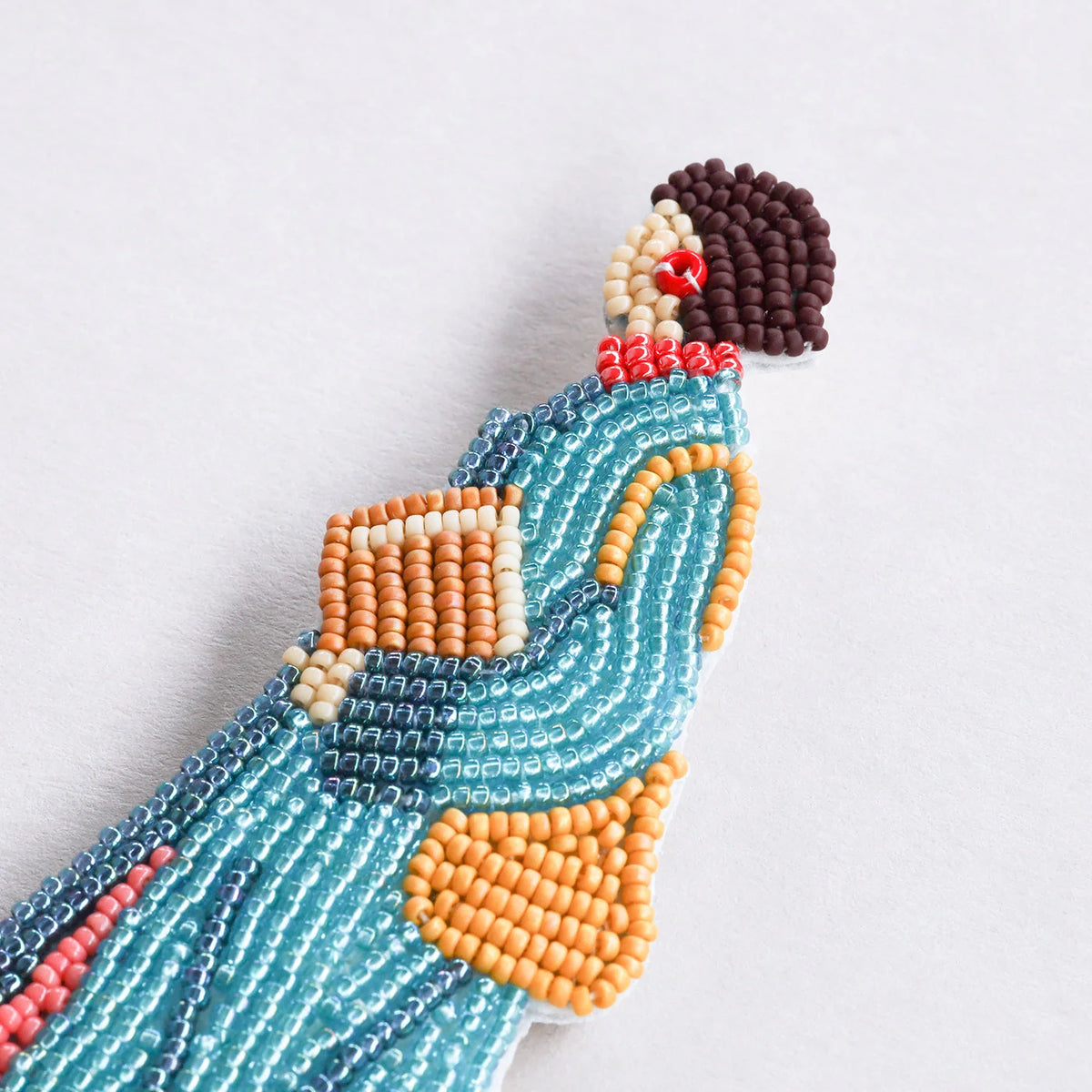 Broche - Librairie