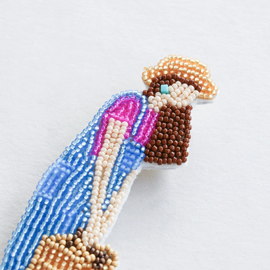 Broche - Picnic