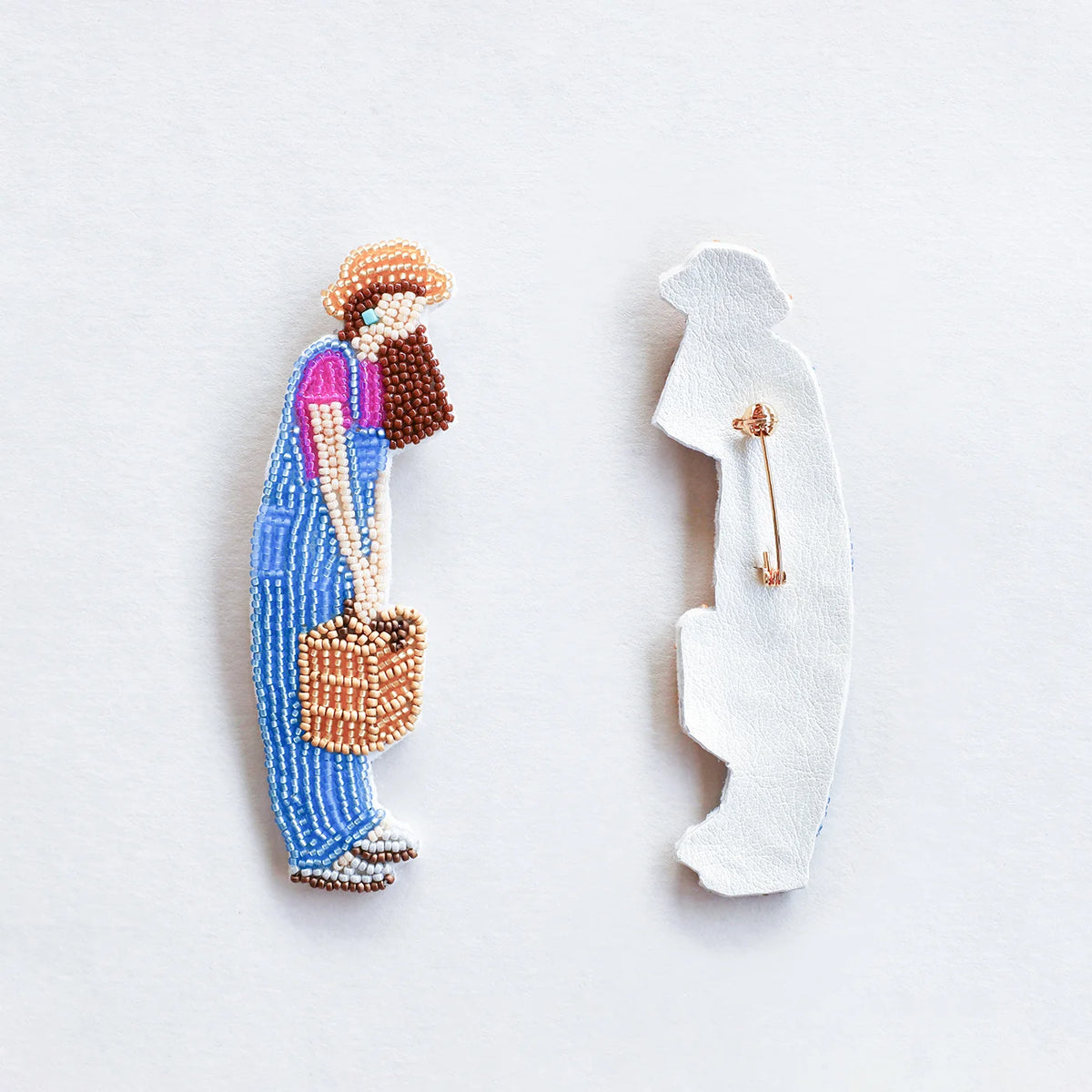 Broche - Picnic
