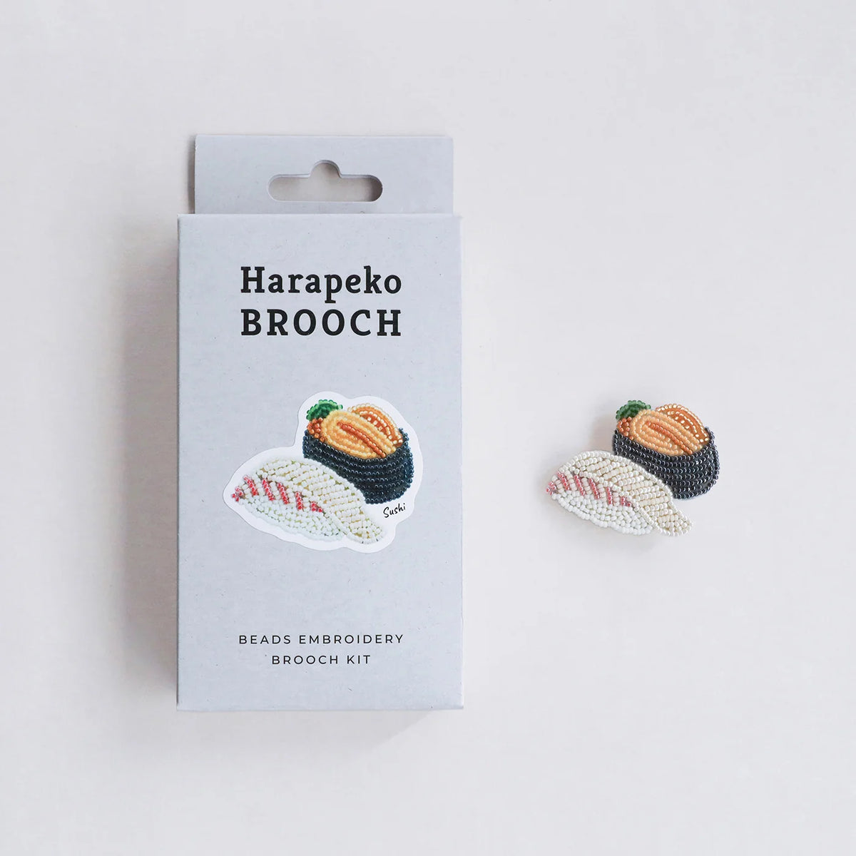 Broche - Sushi