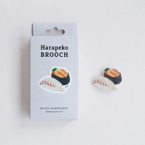 Broche - Sushi