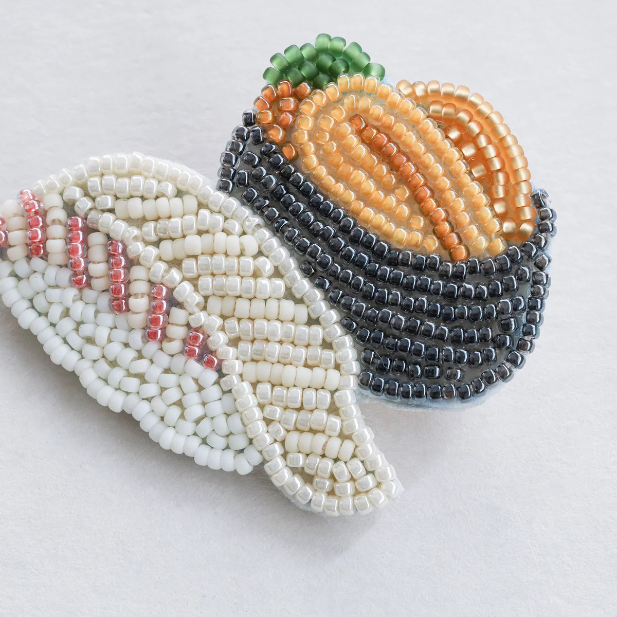 Broche - Sushi