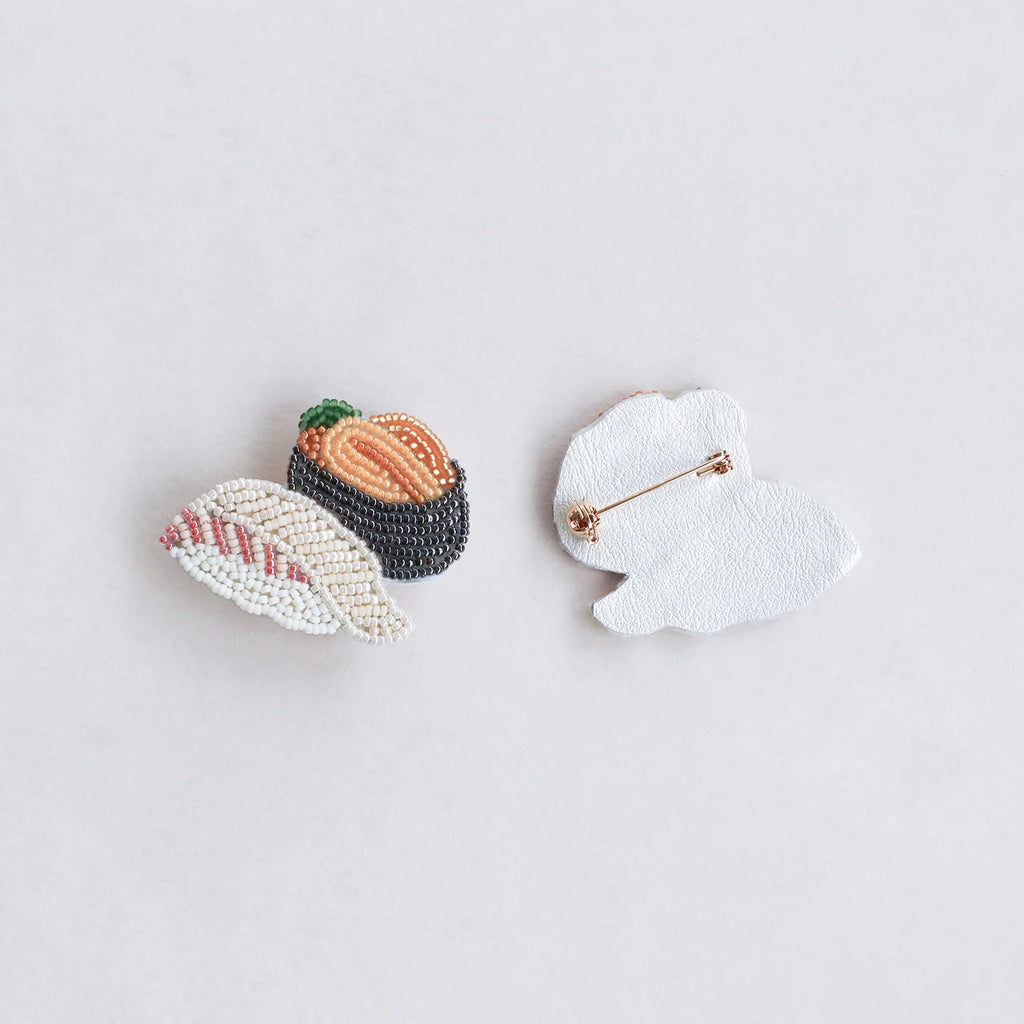 Broche - Sushi
