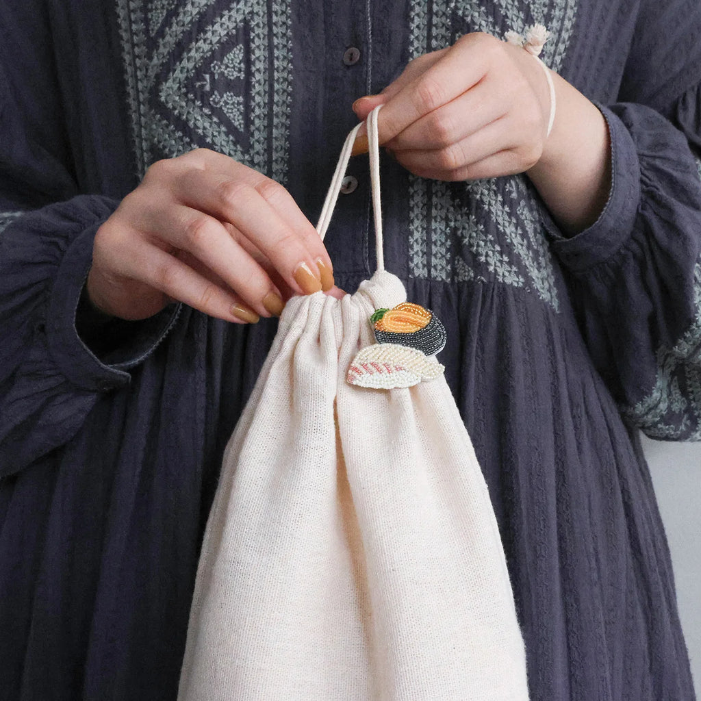 Broche - Sushi