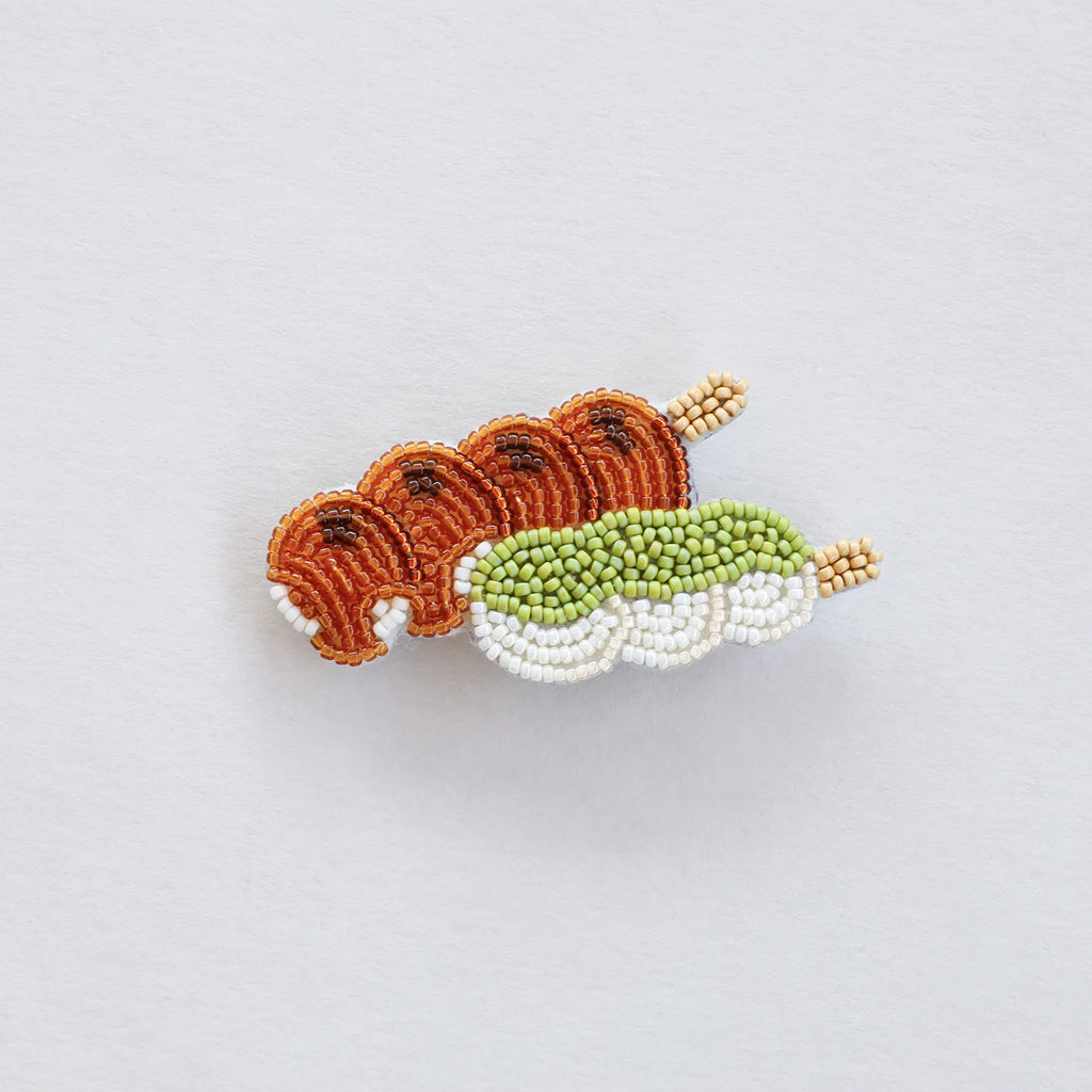Broche - Dango