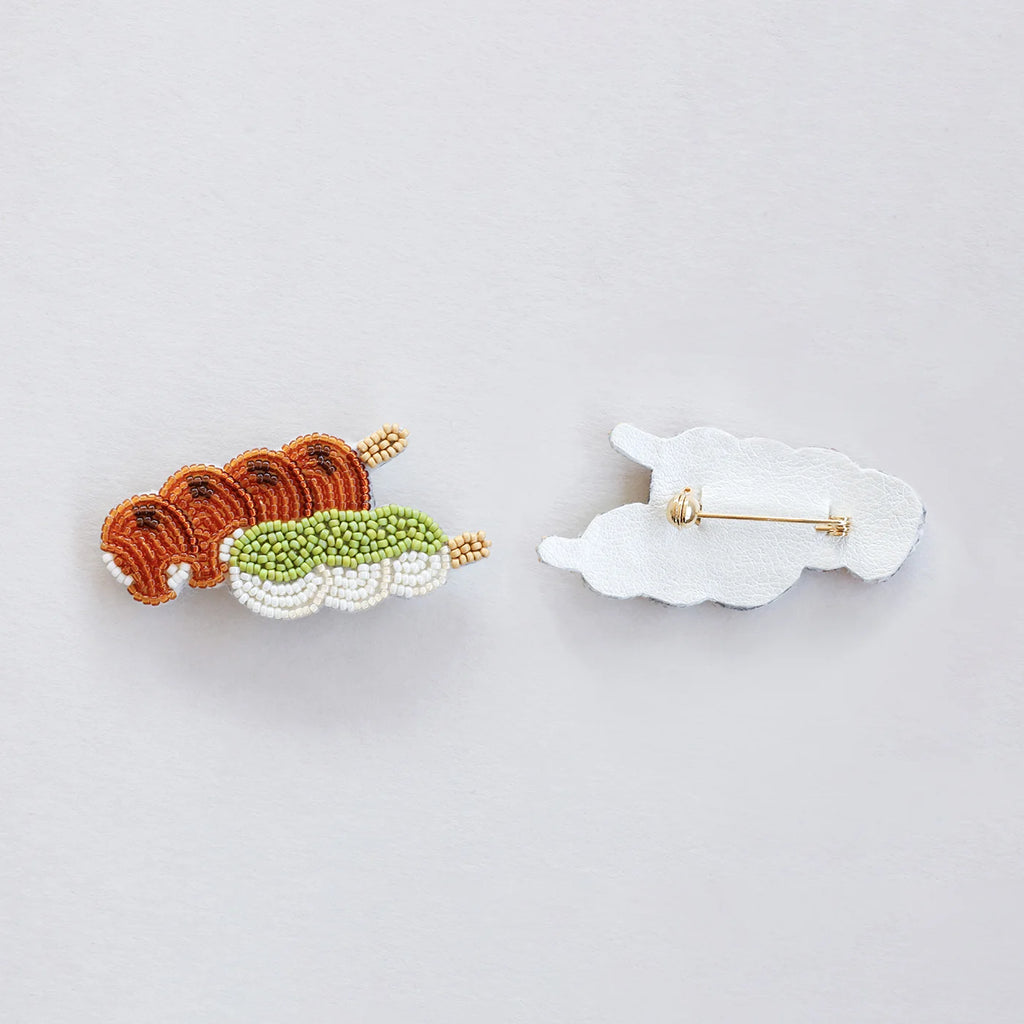Broche - Dango