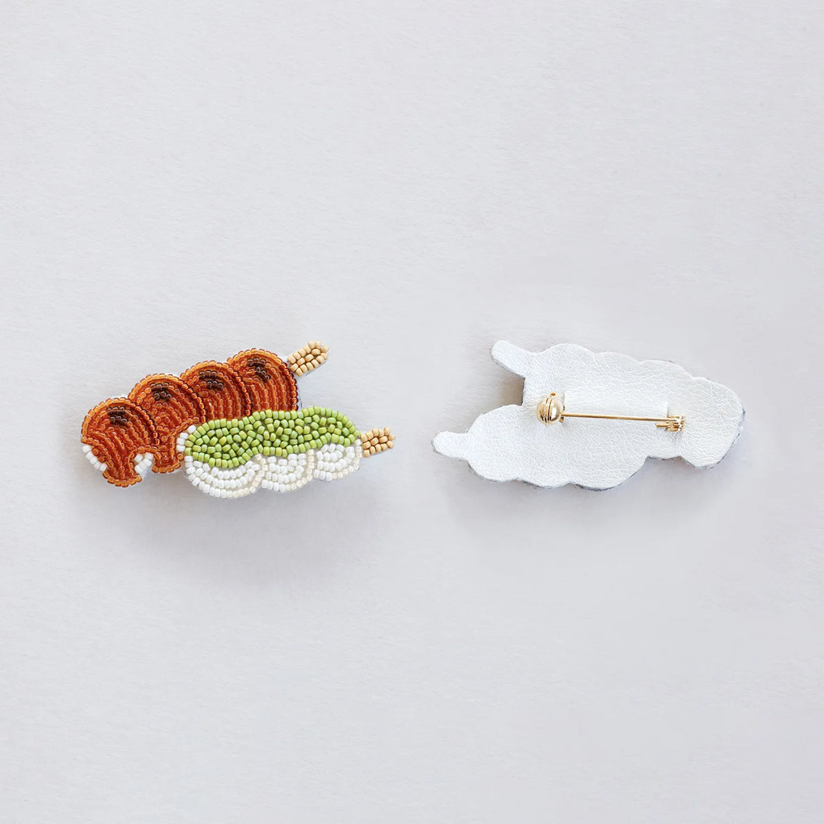 Broche - Dango