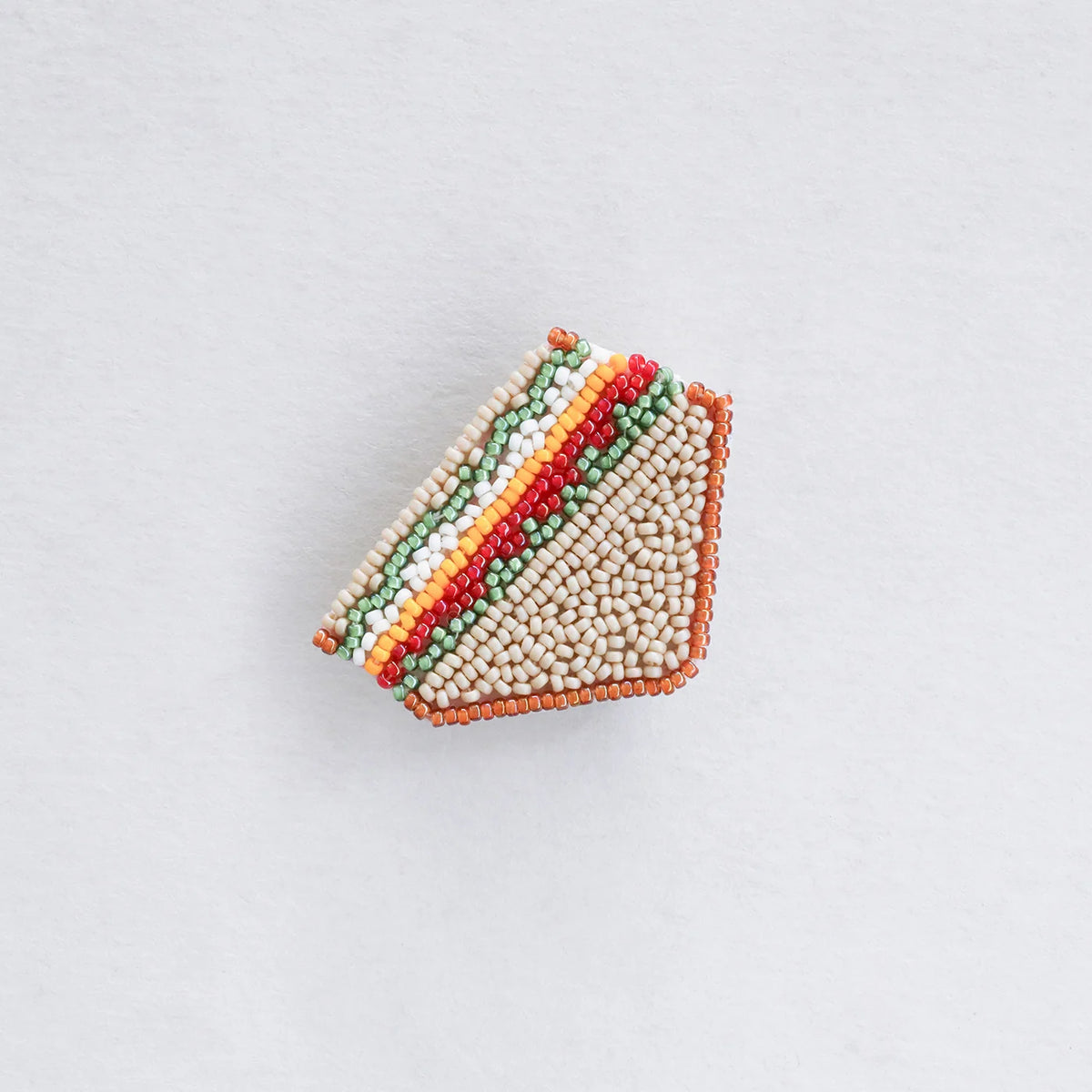 Broche - Sandwich
