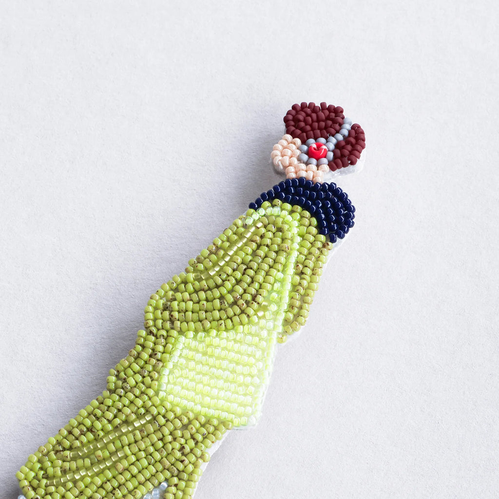 Broche - Cours