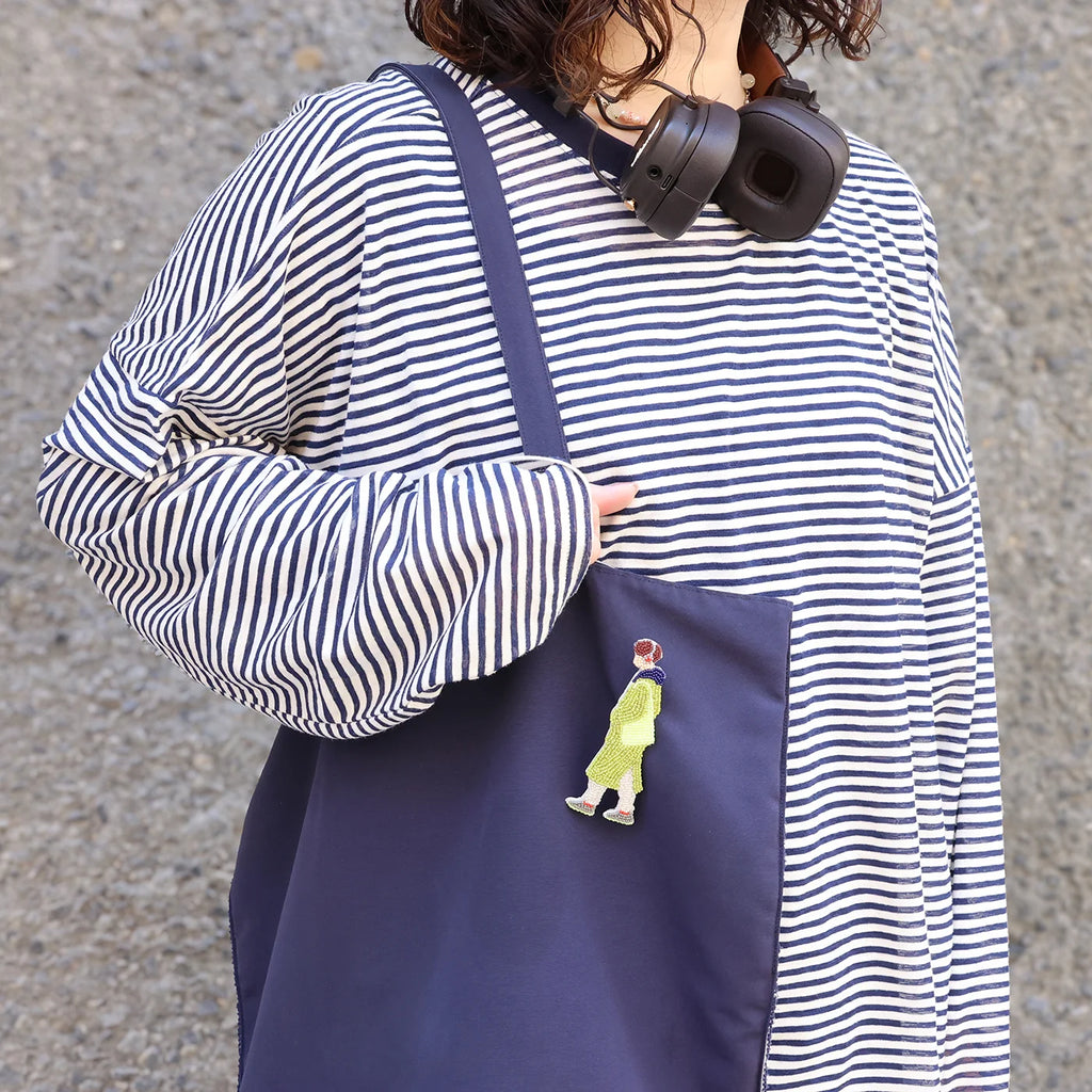 Broche - Cours