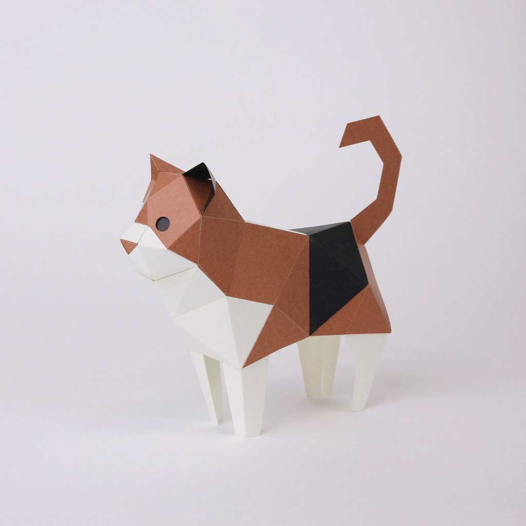 Chat Calico