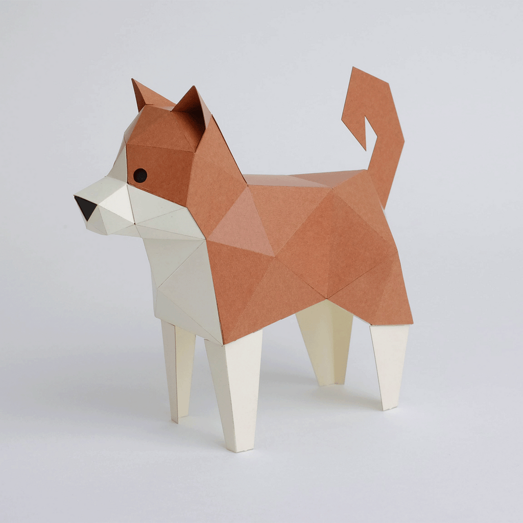 Shiba Inu