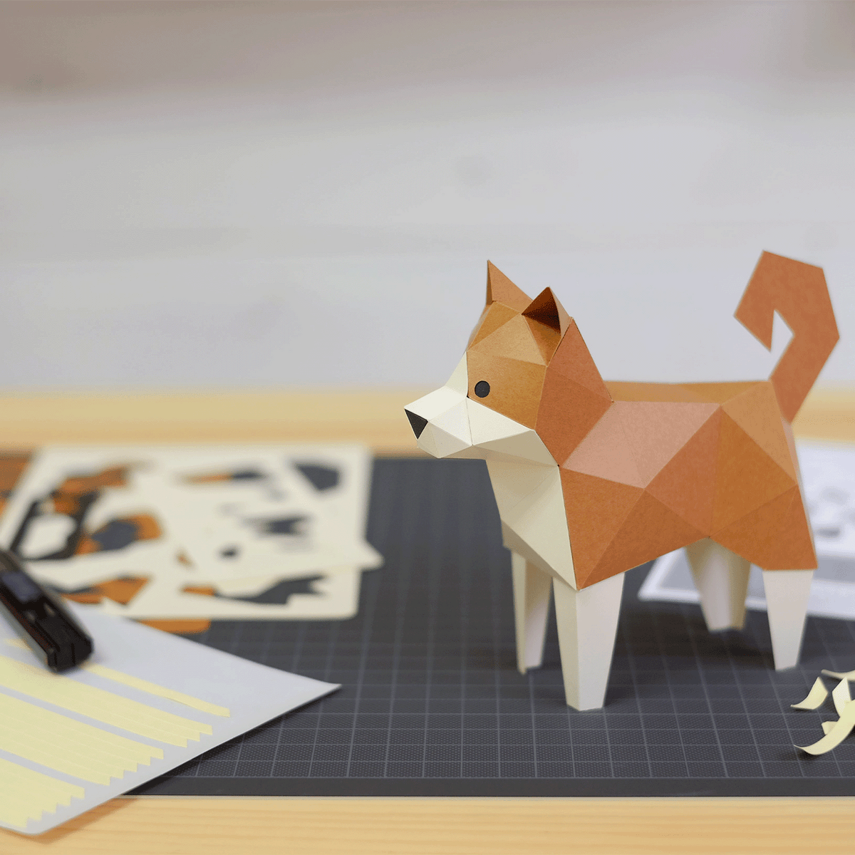 Shiba Inu