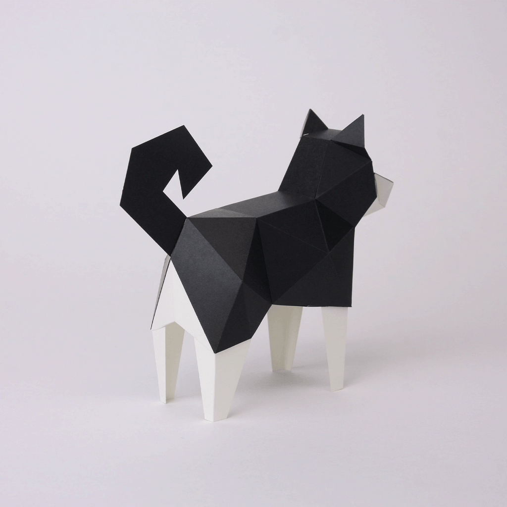 Shiba Inu Noir