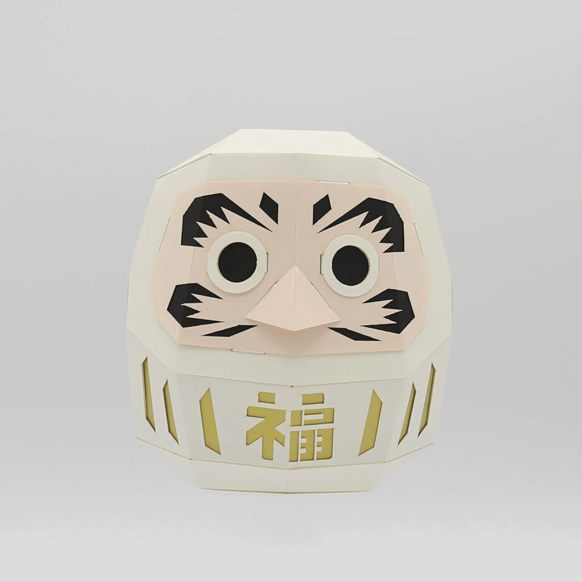 Daruma Blanc S