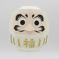 Daruma Blanc M