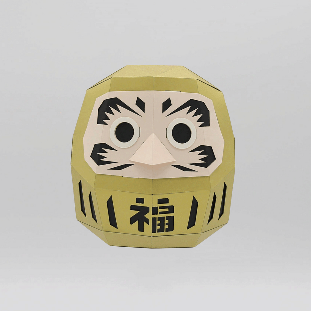 Daruma Doré S