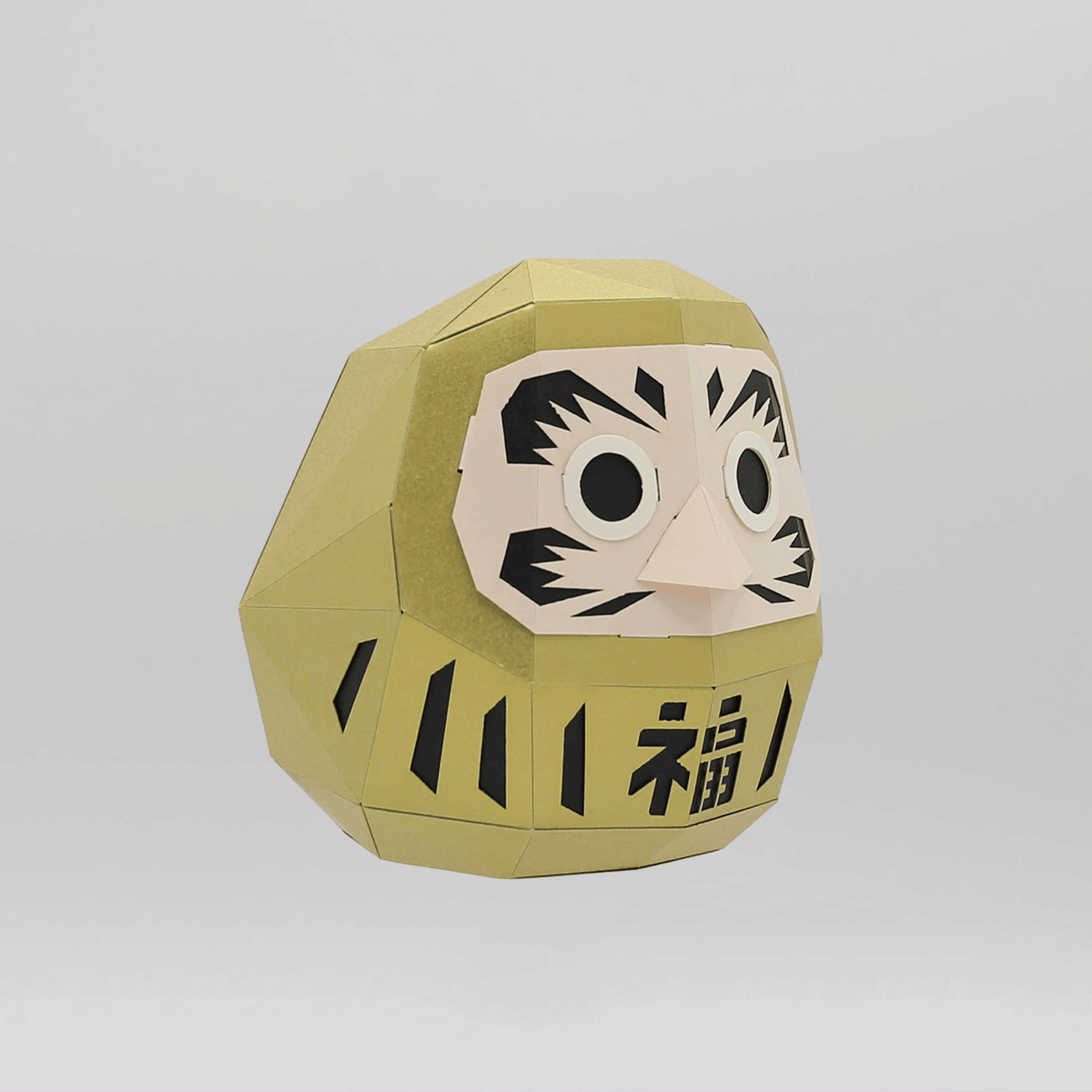 Daruma Doré S