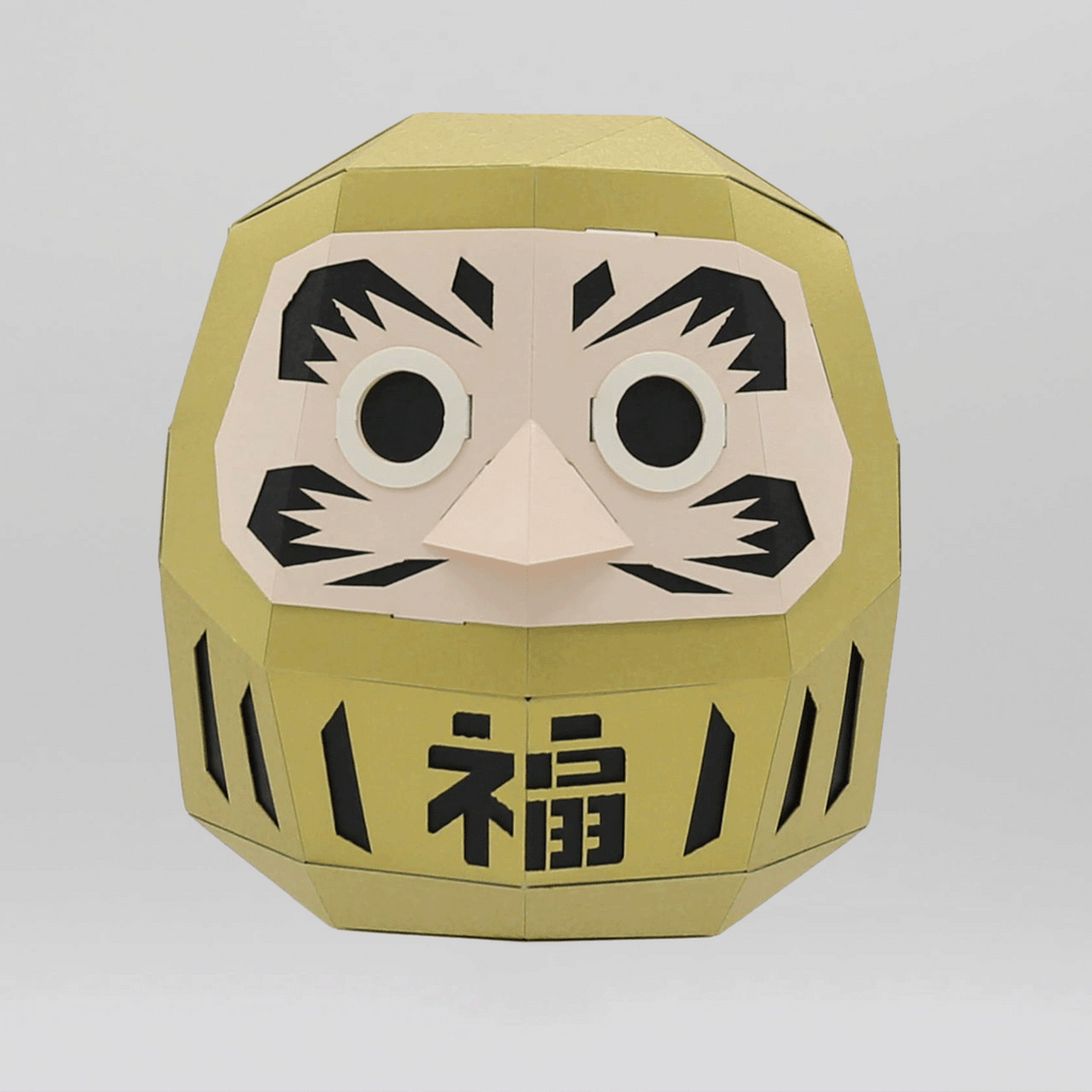 Daruma Doré M