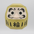 Daruma Doré M