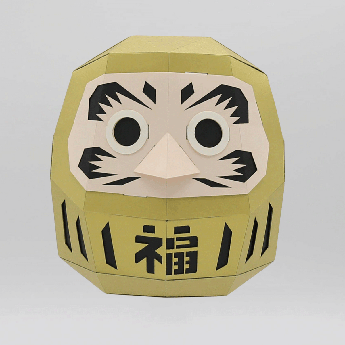 Daruma Doré M
