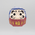 Daruma Hokusai