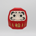 Daruma Rouge S