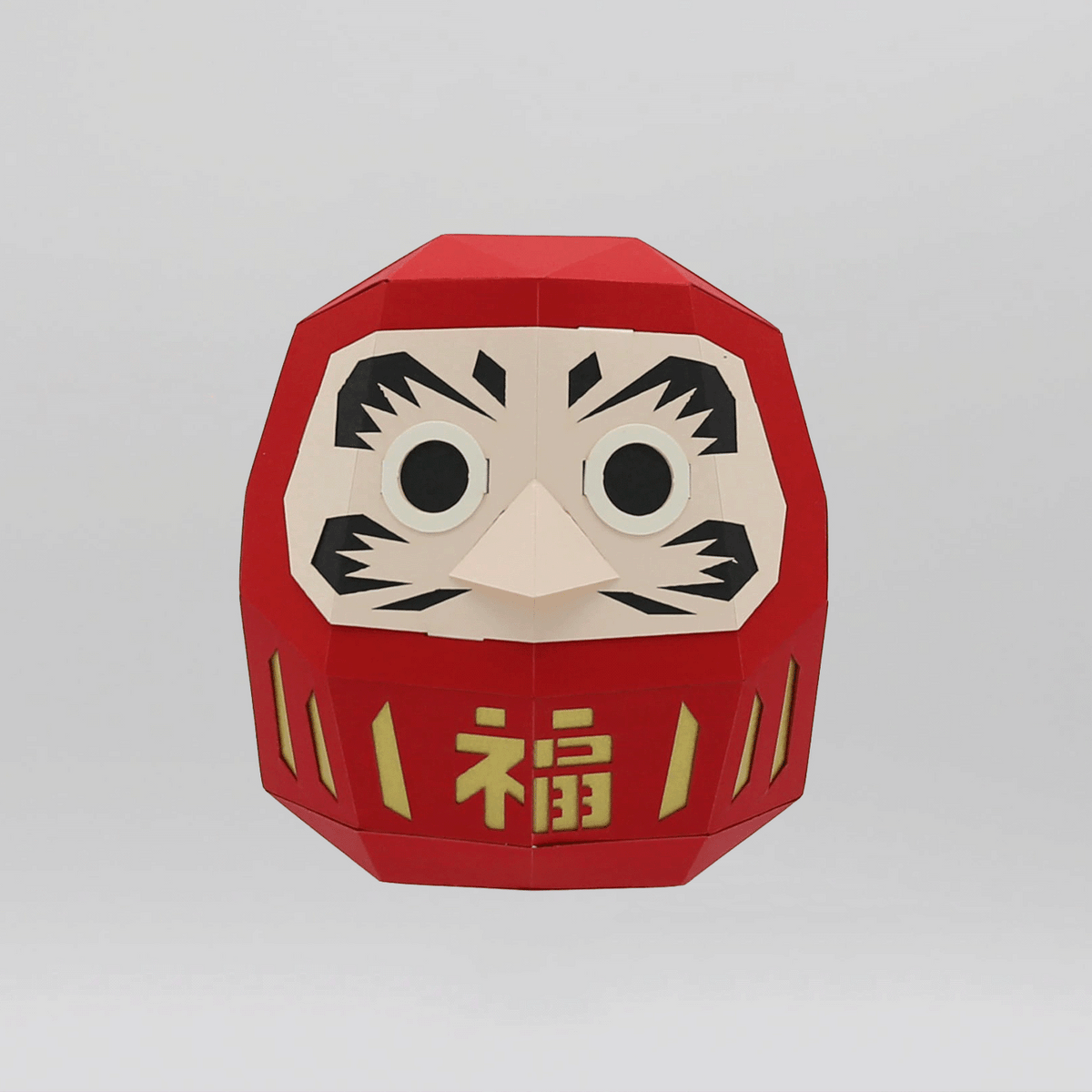 Daruma Rouge S