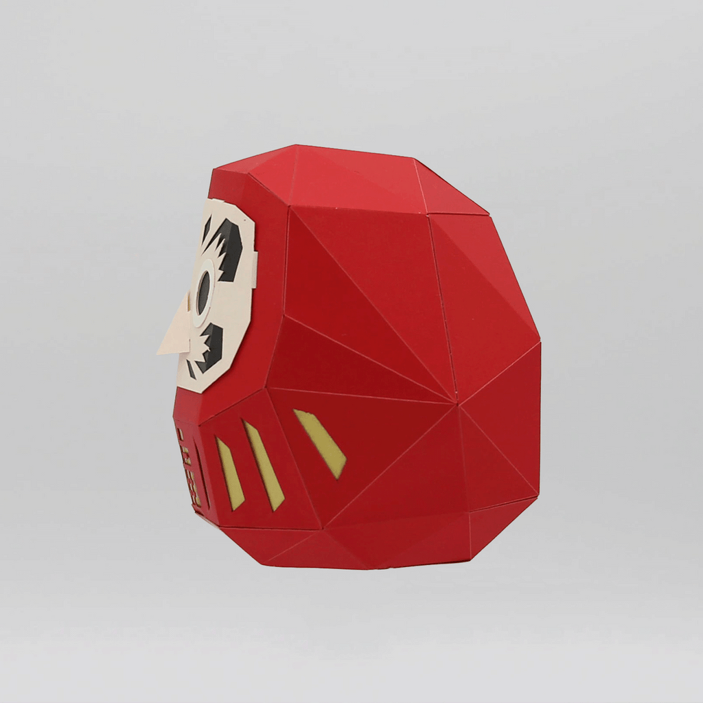 Daruma Rouge S
