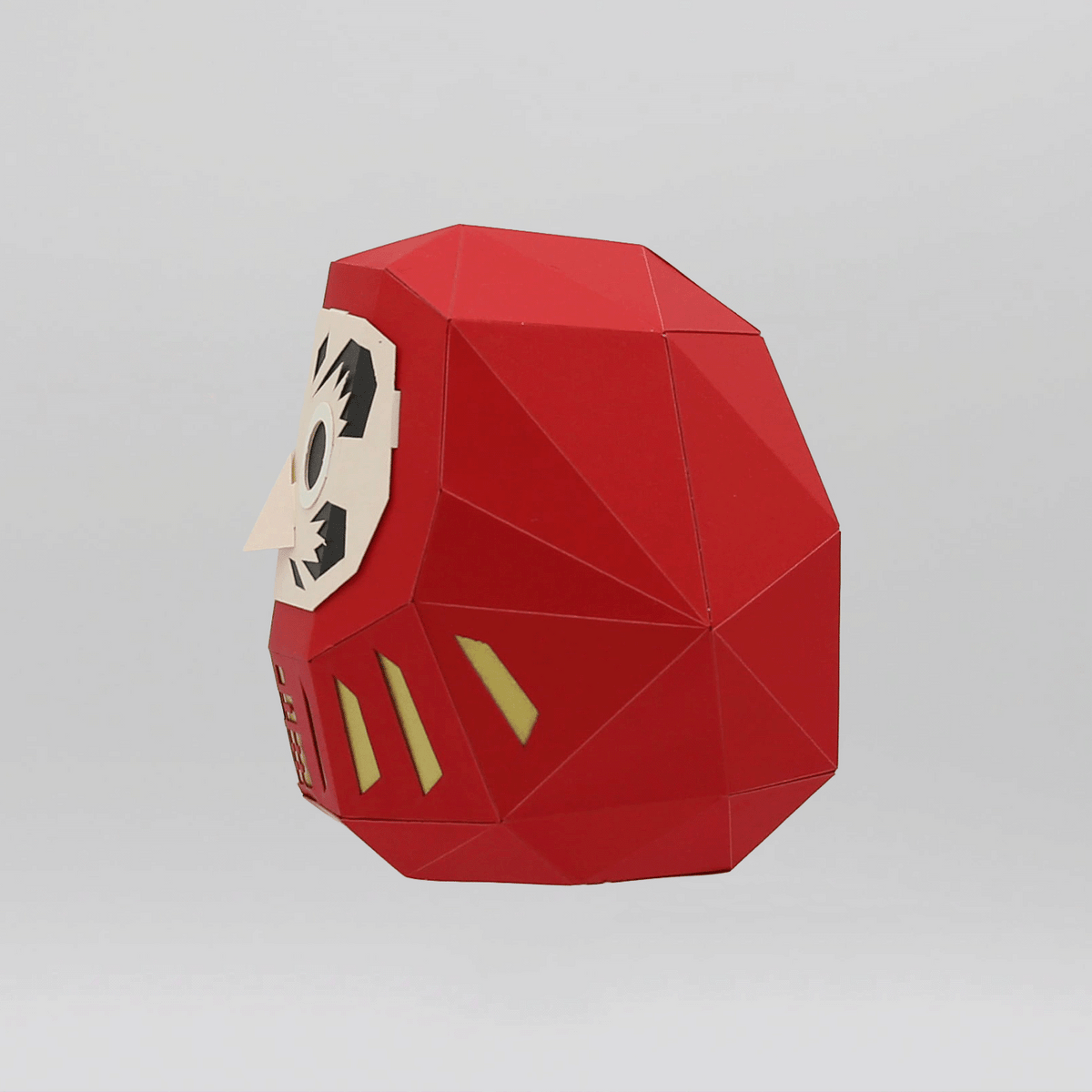 Daruma Rouge S