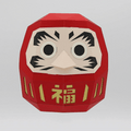 Daruma Rouge M