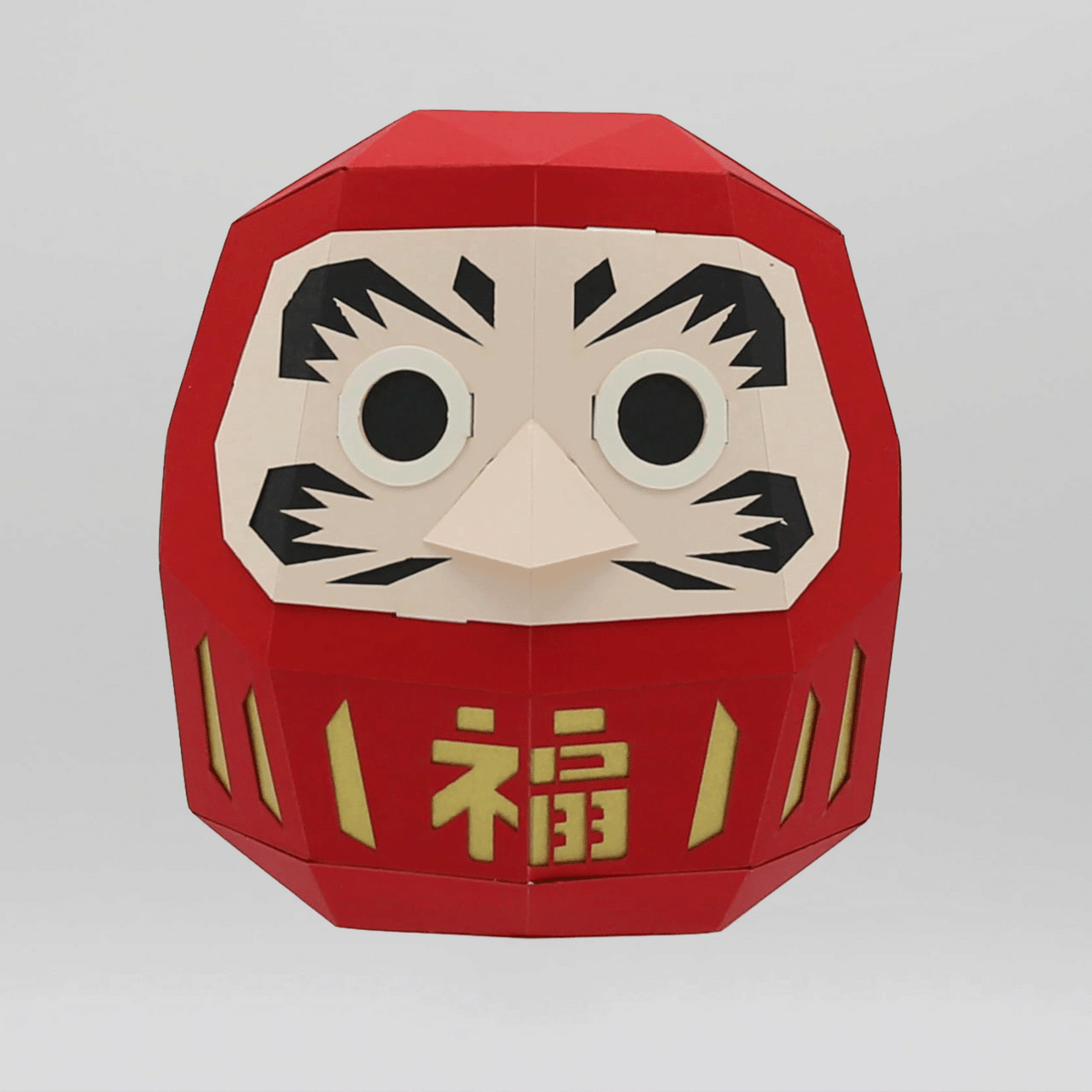 Daruma Rouge M