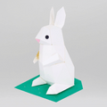 Lapin Blanc