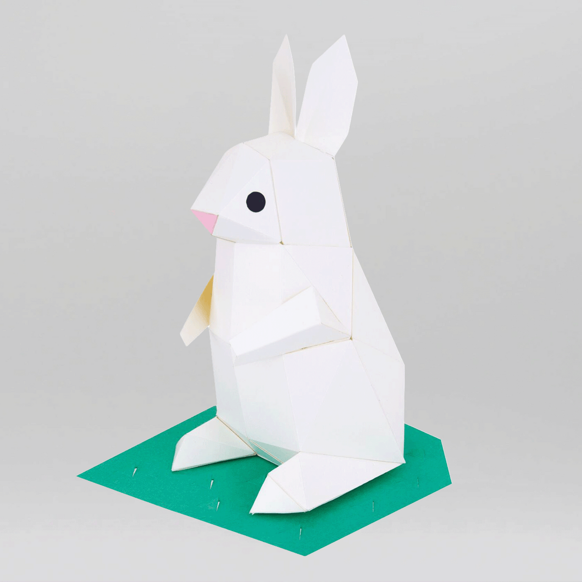 Lapin Blanc