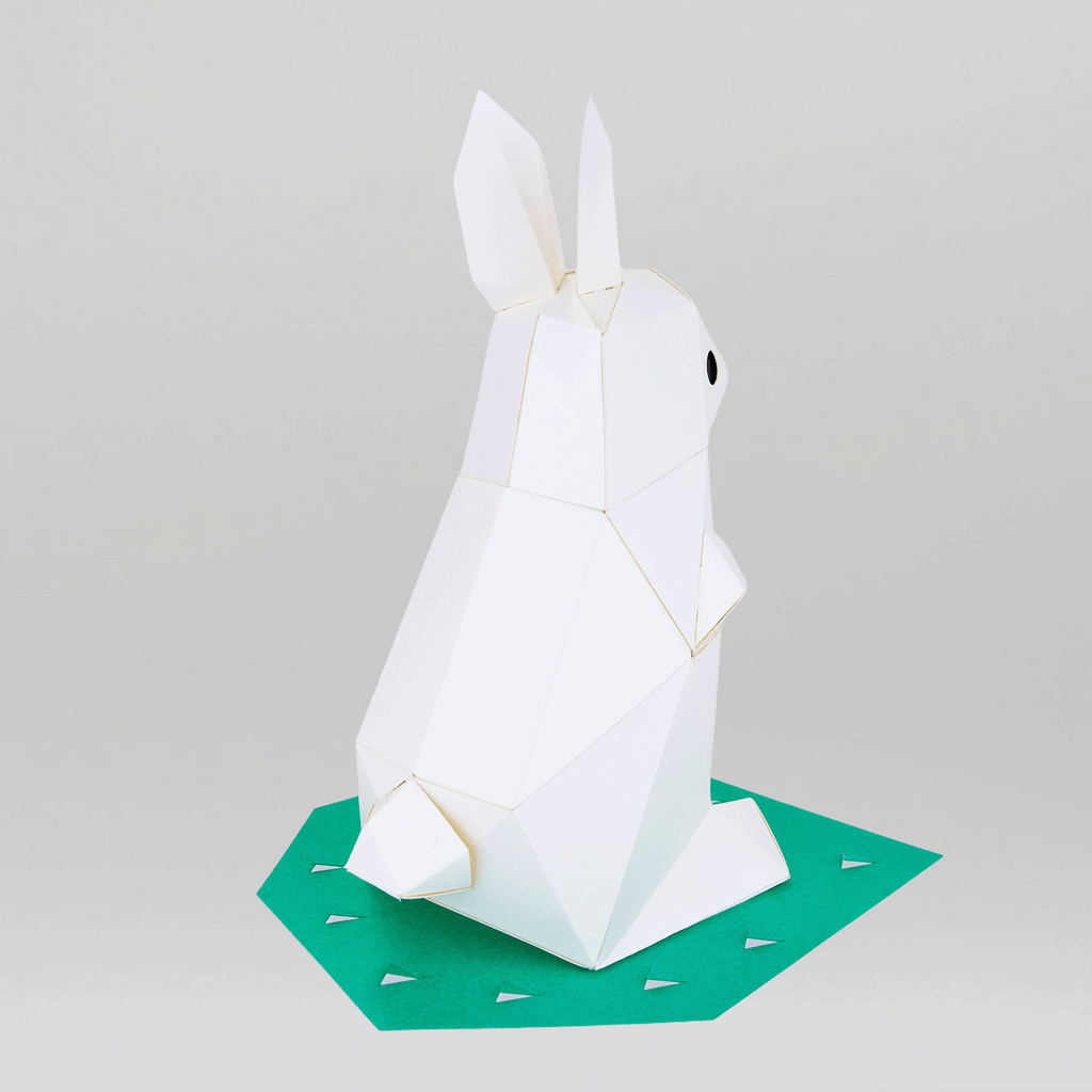 Lapin Blanc