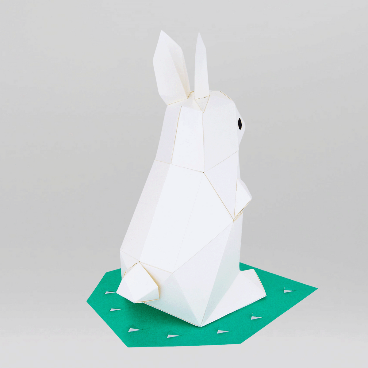 Lapin Blanc