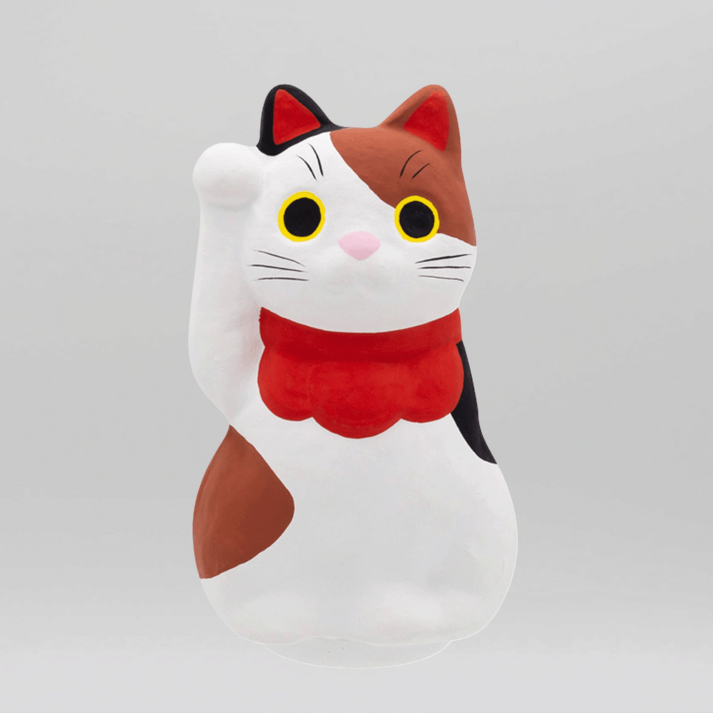 Maneki-neko