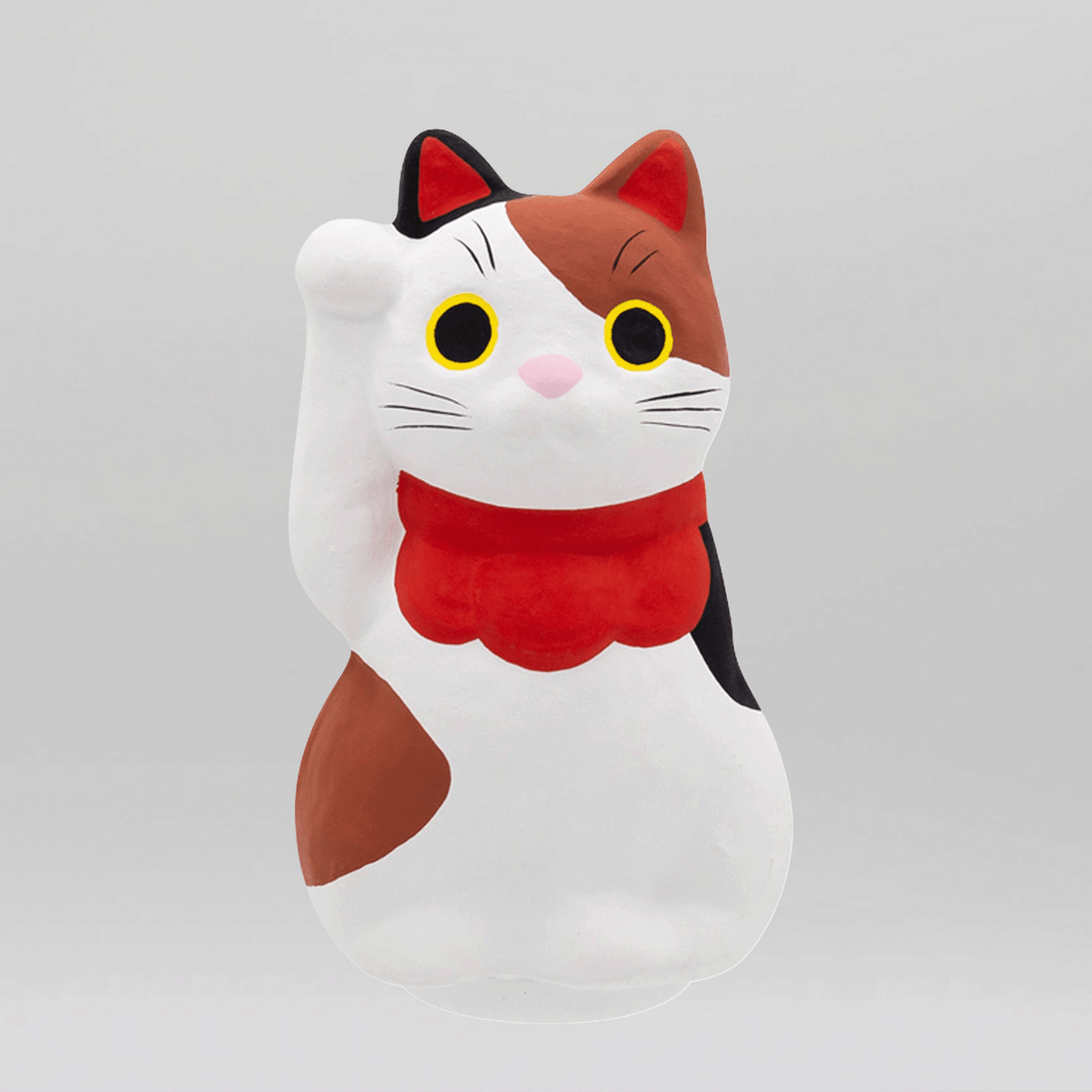 Maneki-neko