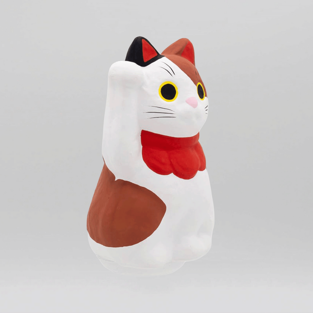 Maneki-neko