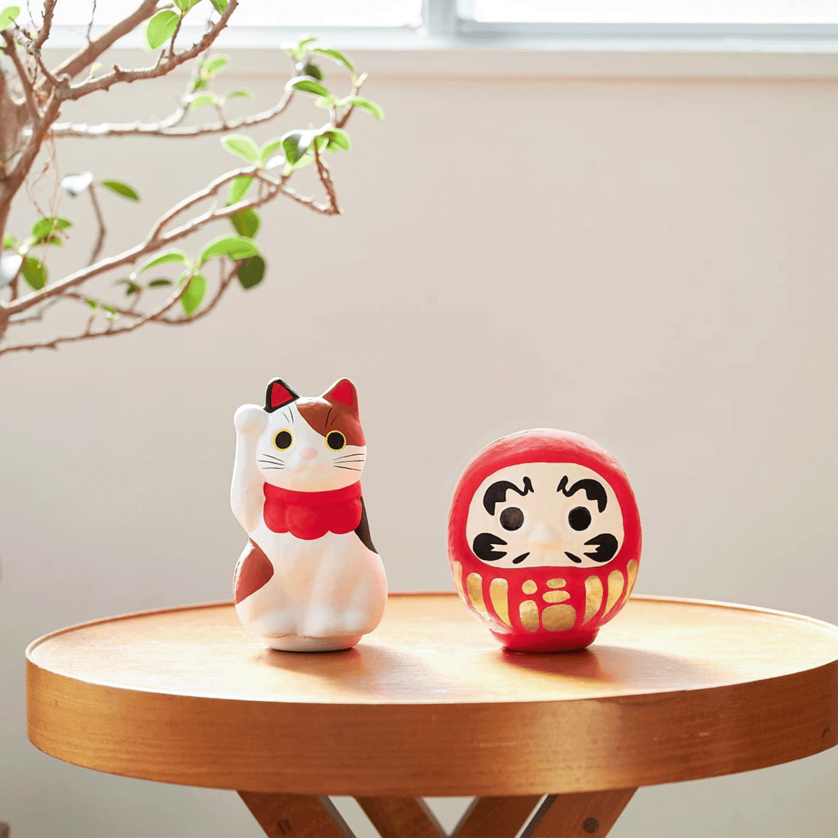 Maneki-neko