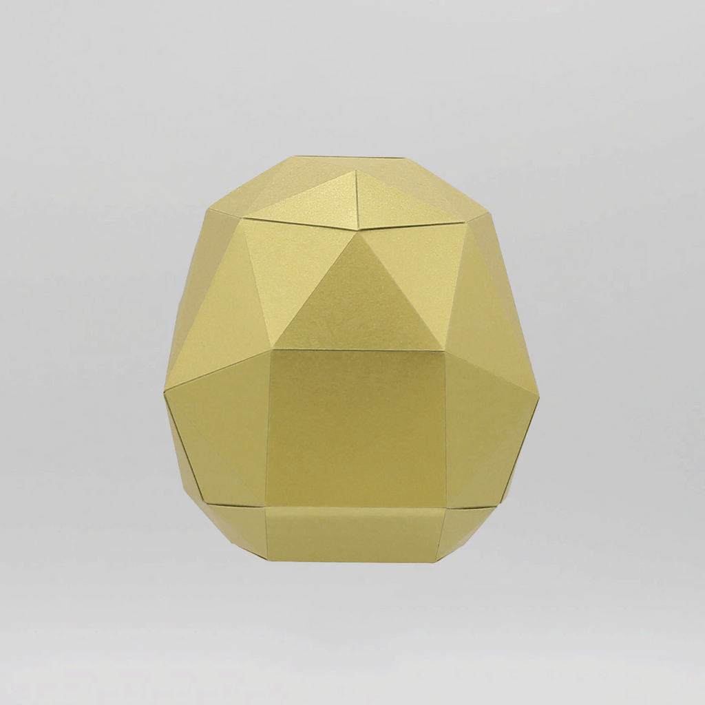 Daruma Doré S
