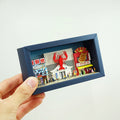 Quartier des restaurants - Homard